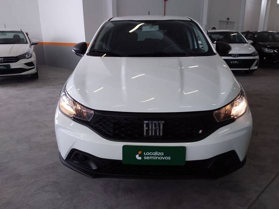 FIAT ARGO 1.0 FIREFLY FLEX MANUAL FIAT ARGO 1.0 FIREFLY FLEX MANUAL